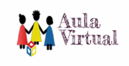 logo aula Virtual