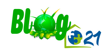 logo blog21
